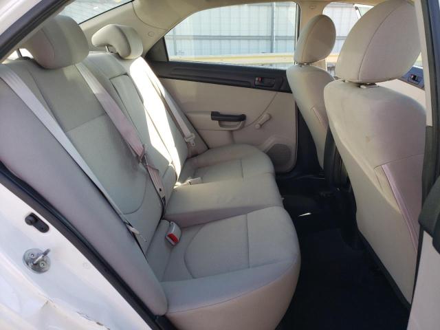 Photo 10 from auction – 2012 KIA FORTE LX with VIN KNAFT4A22C5532685