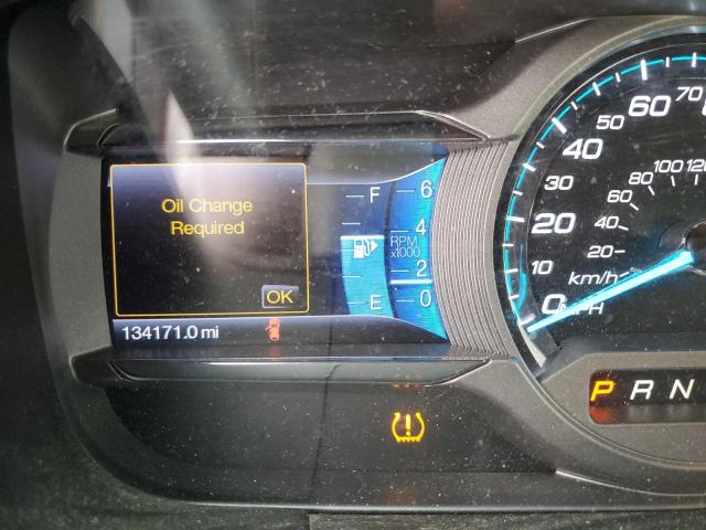 Photo 9 from auction – 2013 FORD TAURUS LIM with VIN 1FAHP2F82DG201439