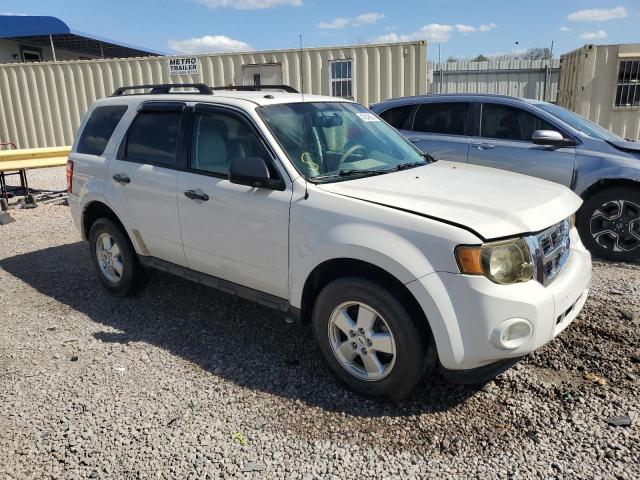 Photo 4 from auction – 2012 FORD ESCAPE XLT with VIN 1FMCU0DG6CKB33908