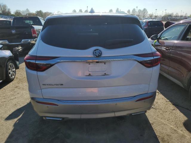 Photo 6 from auction – 2020 BUICK ENCLAVE ES with VIN 5GAERBKW6LJ270004