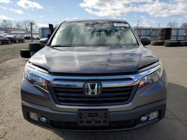 Photo 5 from auction – 2020 HONDA RIDGELINE with VIN 5FPYK3F55LB030917