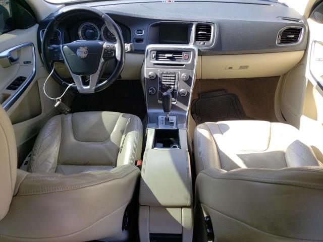 Photo 8 from auction – 2012 VOLVO S60 T6 with VIN YV1902FHXC2043666