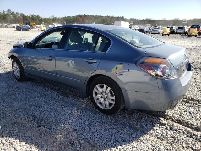Photo 2 from auction – 2010 NISSAN ALTIMA BAS with VIN 1N4AL2AP8AC152259
