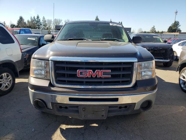 Photo 5 from auction – 2011 GMC SIERRA C15 with VIN 1GTR1UEA2BZ232546