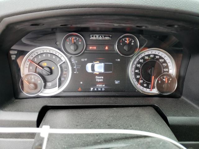 Photo 9 from auction – 2020 RAM 1500 CLASS with VIN 1C6RR6TT2LS135308