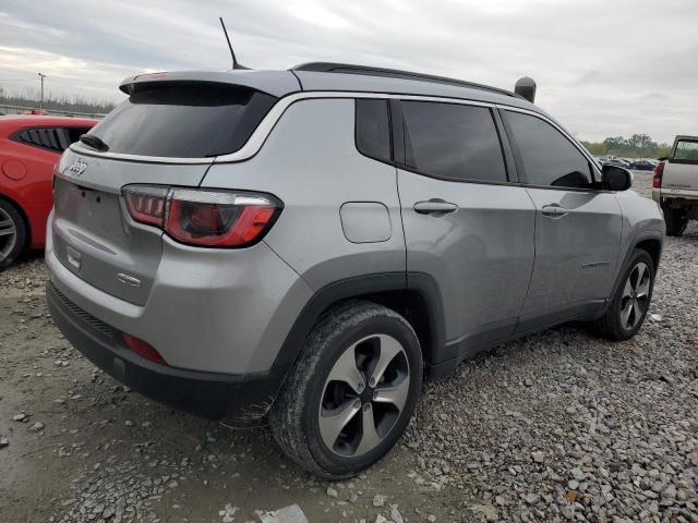 Photo 3 from auction – 2017 JEEP COMPASS LA with VIN 3C4NJCBB7HT617333