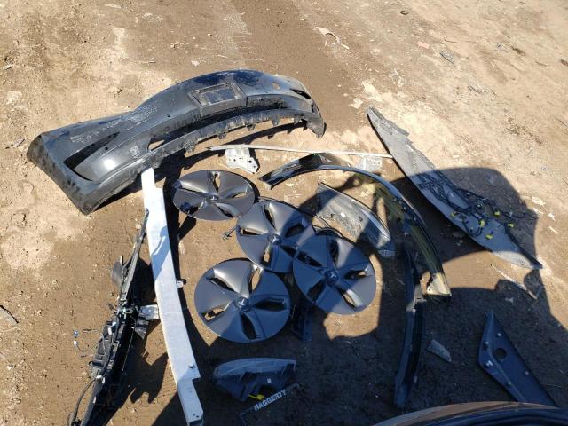 Photo 12 from auction – 2020 TESLA MODEL 3 with VIN 5YJ3E1EA4LF792147