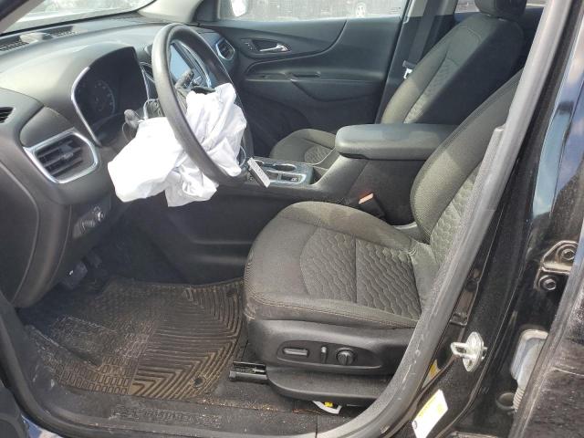 Photo 7 from auction – 2018 CHEVROLET EQUINOX LT with VIN 2GNAXSEV6J6322996