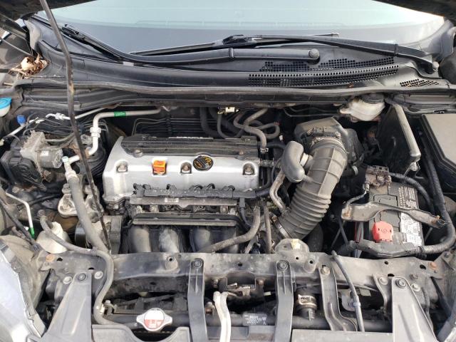 Photo 12 from auction – 2014 HONDA CR-V EX with VIN 5J6RM4H56EL074851