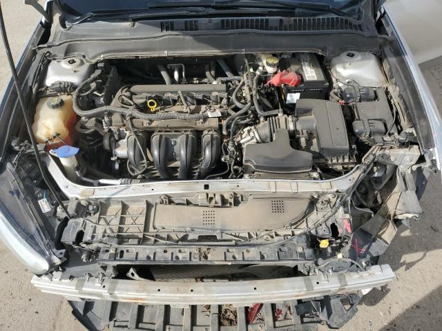 Photo 11 from auction – 2013 FORD FUSION SE with VIN 3FA6P0H75DR311409