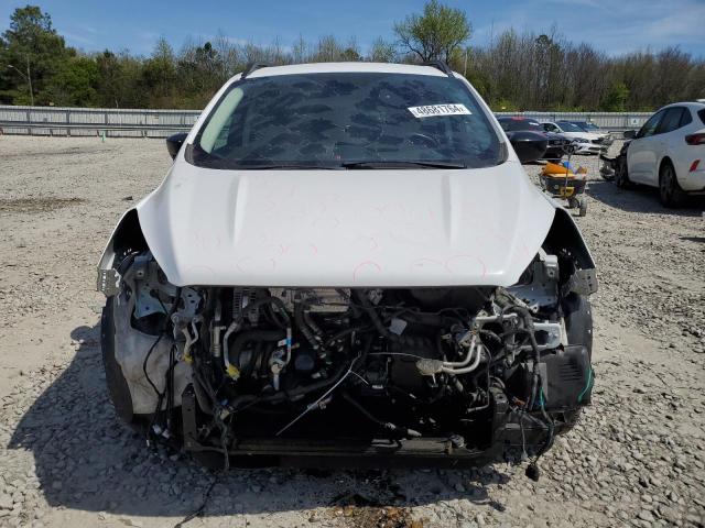 Photo 5 from auction – 2019 FORD ESCAPE SE with VIN 1FMCU0GD4KUA07213