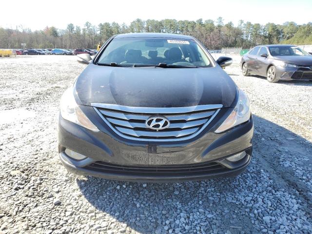 Photo 5 from auction – 2013 HYUNDAI SONATA SE with VIN 5NPEC4AC2DH711415