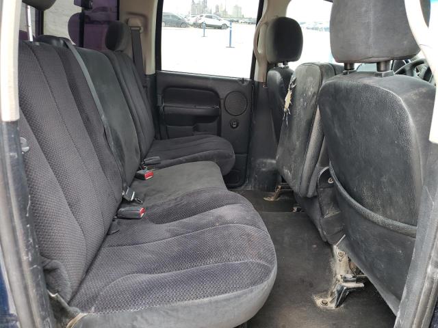 Photo 10 from auction – 2005 DODGE RAM 1500 S with VIN 1D7HA18N95J637823