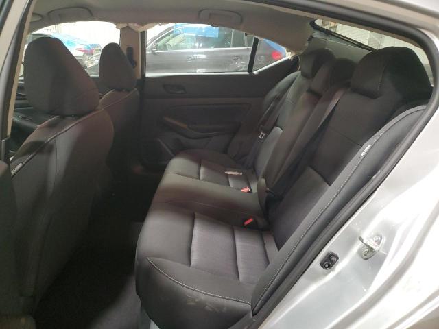 Photo 10 from auction – 2023 NISSAN ALTIMA S with VIN 1N4BL4BV5PN369343