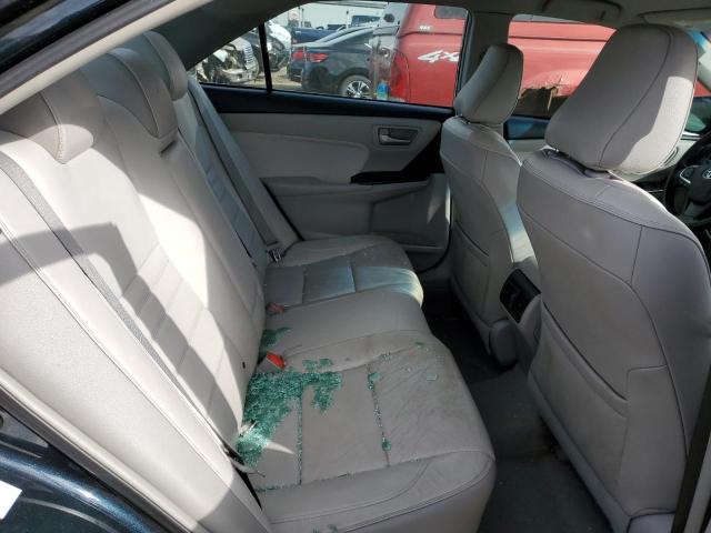 Photo 10 from auction – 2015 TOYOTA CAMRY LE with VIN 4T4BF1FK3FR494542