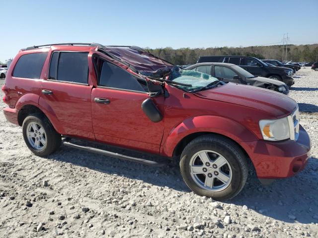 Photo 4 from auction – 2007 DODGE DURANGO SL with VIN 1D8HD48P57F552943