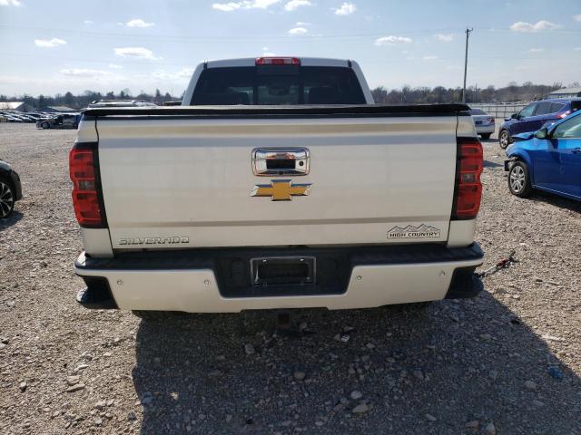 Photo 6 from auction – 2014 CHEVROLET 1500 with VIN 3GCUKTEC9EG510303