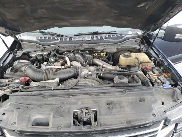 Photo 11 from auction – 2019 FORD F250 SUPER with VIN 1FT7W2BT2KED10334