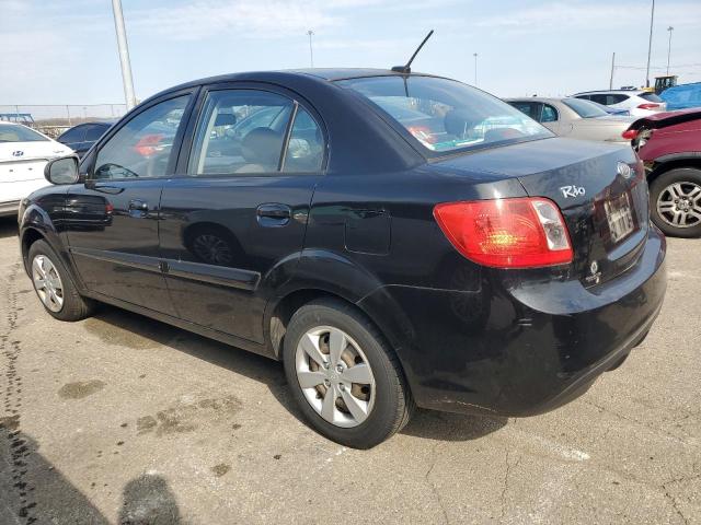 Photo 2 from auction – 2011 KIA RIO BASE with VIN KNADH4A38B6872966