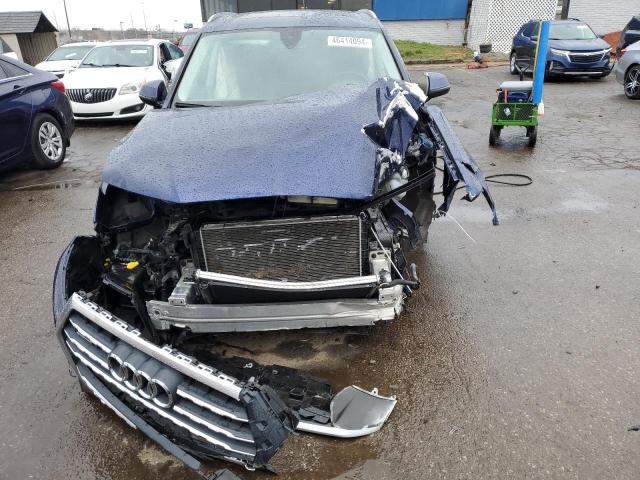 Photo 5 from auction – 2019 AUDI Q7 PRESTIG with VIN WA1VAAF7XKD038032