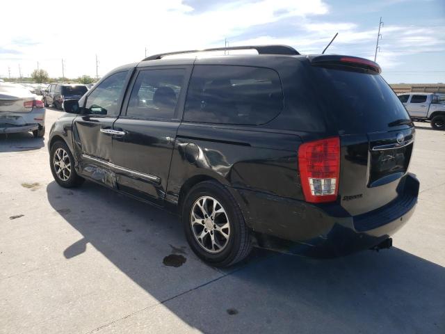 Photo 2 from auction – 2014 KIA SEDONA EX with VIN KNDMH4C73E6535807