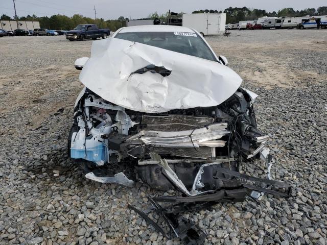 Photo 5 from auction – 2023 TOYOTA COROLLA with VIN 5YFS4MCE1PP144362