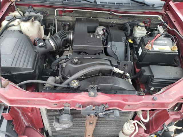 Photo 11 from auction – 2004 CHEVROLET COLORADO with VIN 1GCDS196948183348