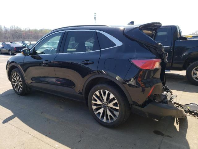 Photo 2 from auction – 2020 FORD ESCAPE TIT with VIN 1FMCU9J97LUA98522