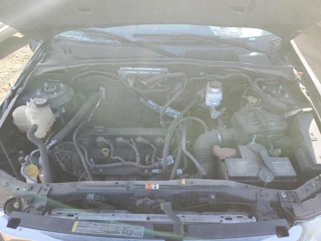 Photo 11 from auction – 2010 FORD ESCAPE XLT with VIN 1FMCU9D76AKC90923