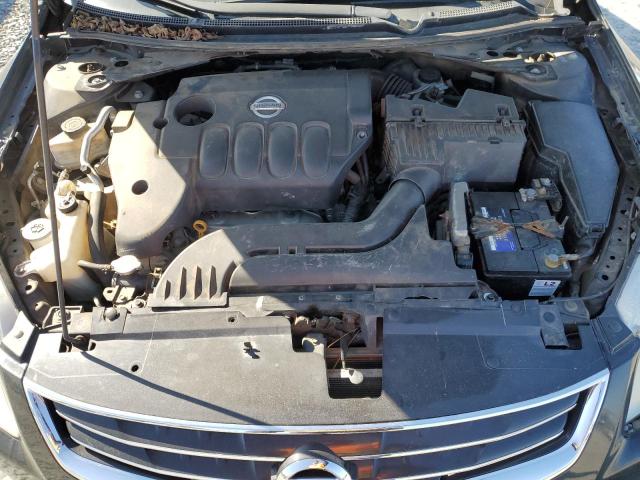 Photo 11 from auction – 2011 NISSAN ALTIMA BAS with VIN 1N4AL2AP5BN452489