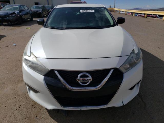 Photo 5 from auction – 2018 NISSAN MAXIMA 3.5 with VIN 1N4AA6AP1JC402664