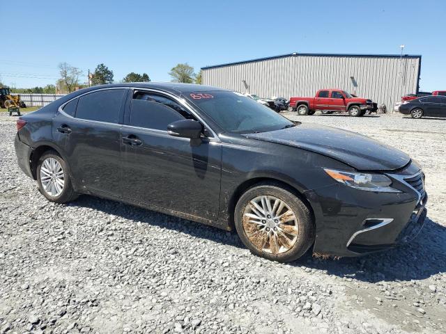 Photo 4 from auction – 2017 LEXUS ES 350 with VIN 58ABK1GG8HU078854