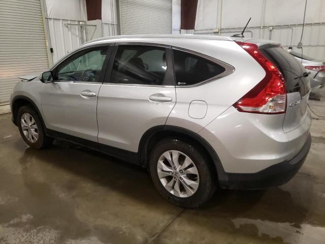 Photo 2 from auction – 2012 HONDA CR-V EXL with VIN 2HKRM4H75CH627580