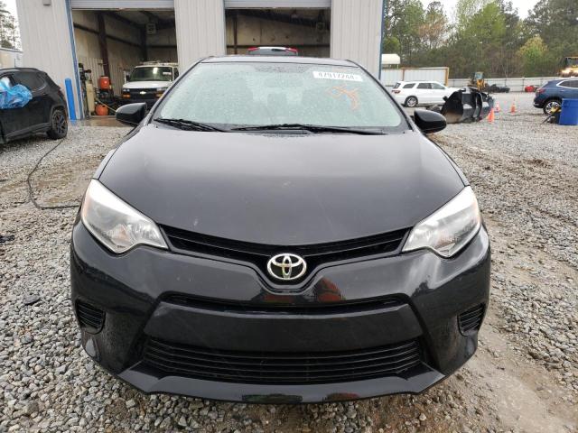 صورة رقم 5 من المزاد - 2016 TOYOTA COROLLA L مع VIN 2T1BURHEXGC504654