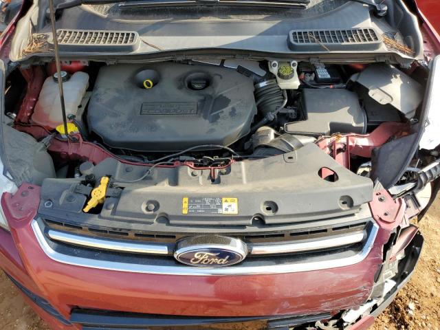 Photo 11 from auction – 2013 FORD ESCAPE SEL with VIN 1FMCU0H97DUA47475