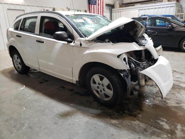Photo 4 from auction – 2008 DODGE CALIBER with VIN 1B3HB28B38D788423