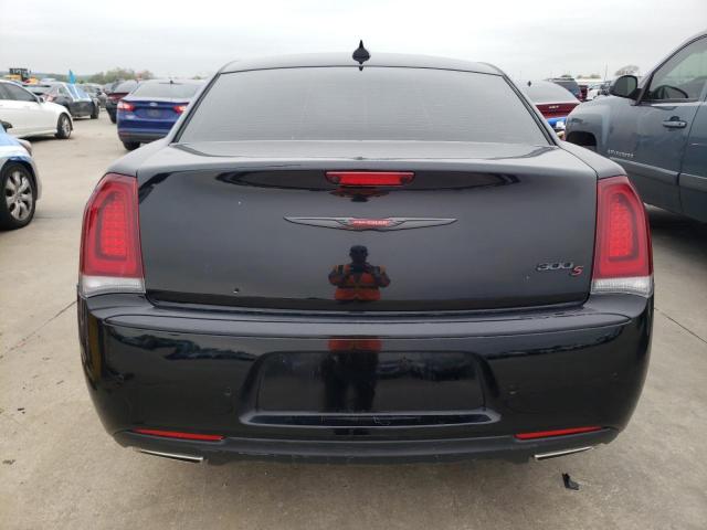 Photo 6 from auction – 2021 CHRYSLER 300 S with VIN 2C3CCABG7MH528998