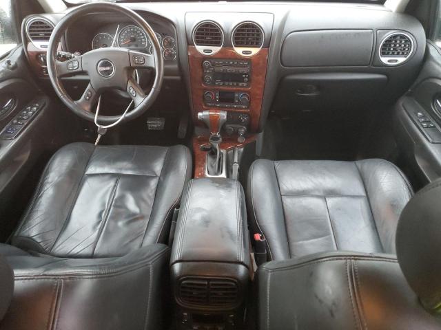 Photo 8 from auction – 2005 GMC ENVOY with VIN 1GKDT13S852158128