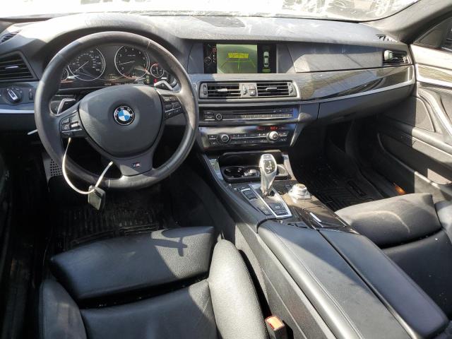 Photo 8 from auction – 2013 BMW 550 XI with VIN WBAFU9C57DDY71466