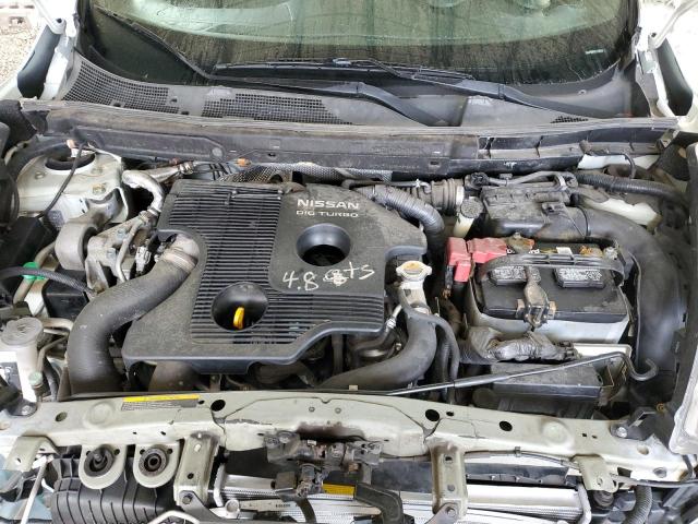 Photo 11 from auction – 2012 NISSAN JUKE S with VIN JN8AF5MR2CT108622