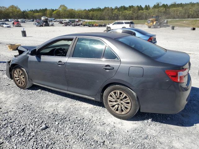 Foto 2 de la subasta – 2012 TOYOTA CAMRY BASE con VIN 4T1BF1FK8CU016932