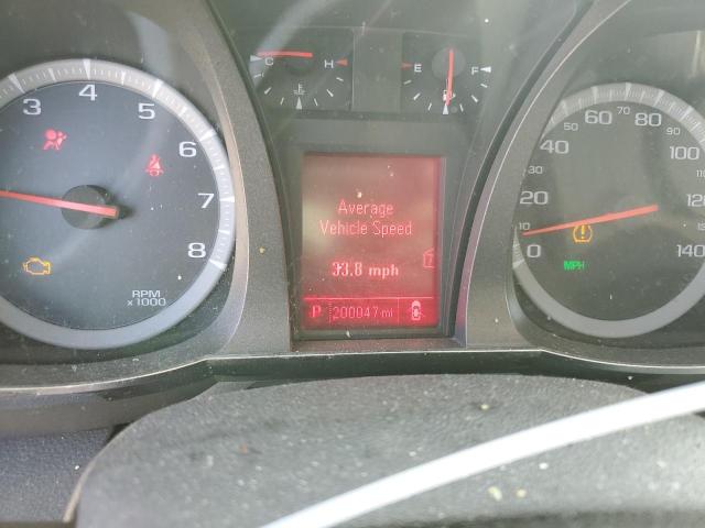 Photo 9 from auction – 2012 GMC TERRAIN SL with VIN 2GKALMEK6C6375310
