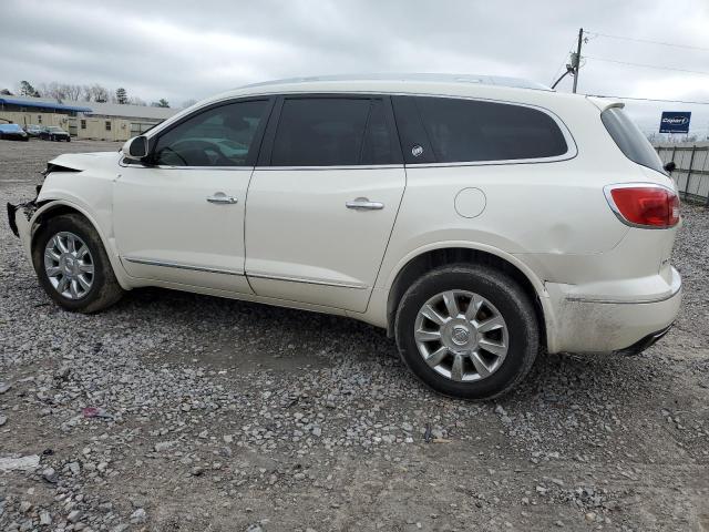 Photo 2 from auction – 2014 BUICK ENCLAVE with VIN 5GAKRBKD3EJ209990
