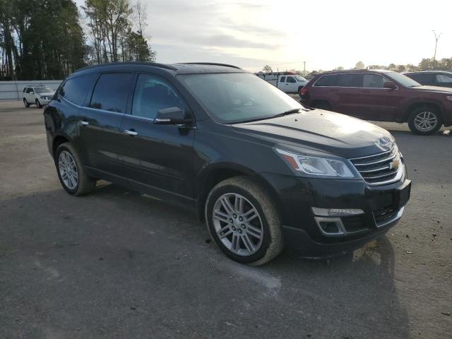 Photo 4 from auction – 2014 CHEVROLET TRAVERSE L with VIN 1GNKVGKD2EJ312459