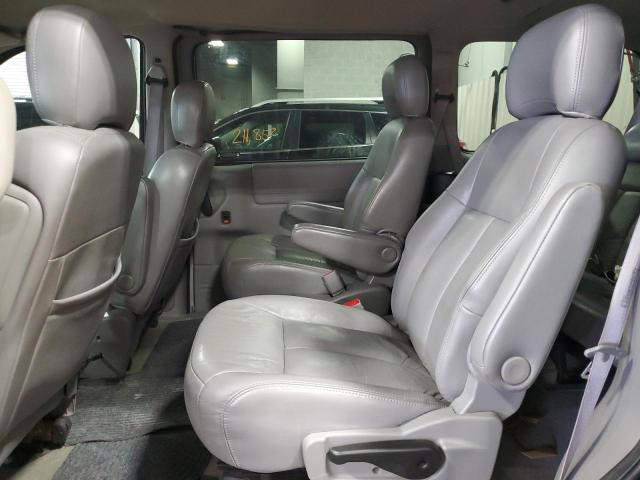 Photo 11 from auction – 2001 OLDSMOBILE SILHOUETTE with VIN 1GHDX03E51D274030