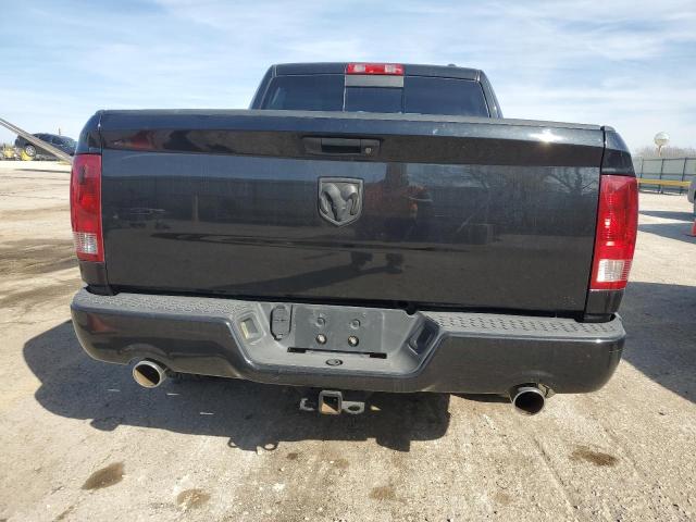 Photo 6 from auction – 2011 DODGE RAM 1500 with VIN 1D7RB1CT0BS506549