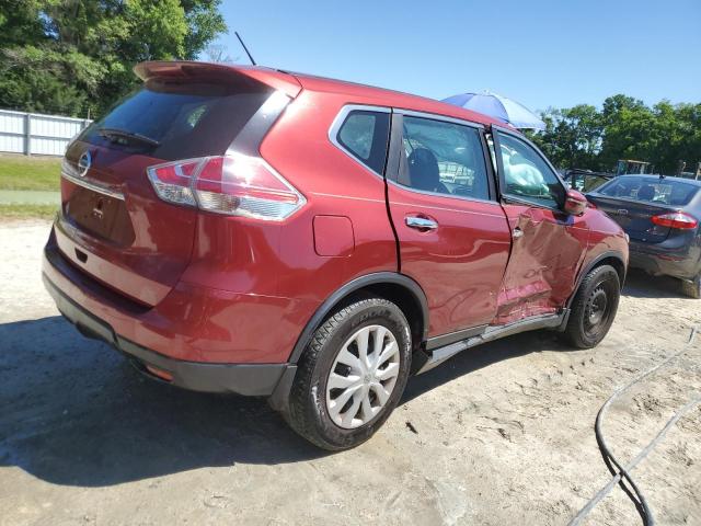 Photo 3 from auction – 2015 NISSAN ROGUE S with VIN 5N1AT2MT2FC773101