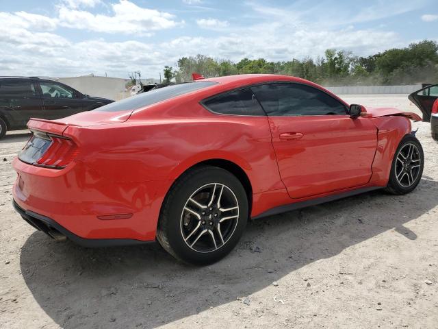 Photo 3 from auction – 2020 FORD MUSTANG with VIN 1FA6P8TH8L5138775