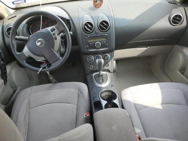 Photo 8 from auction – 2013 NISSAN ROGUE S with VIN JN8AS5MT5DW539303