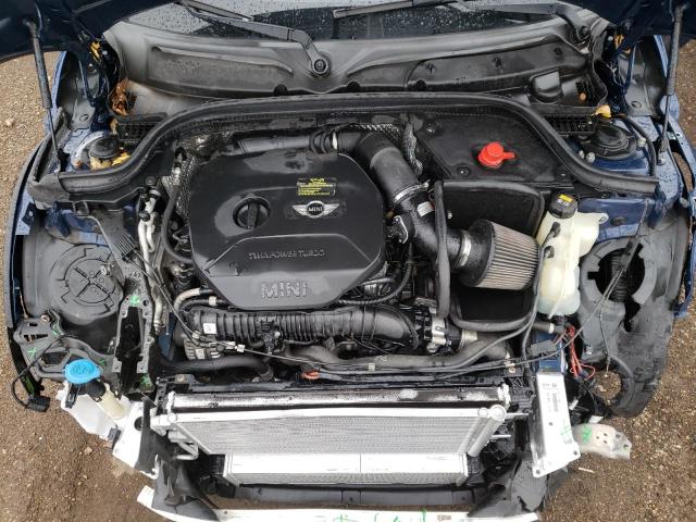Photo 11 from auction – 2016 MINI COOPER S with VIN WMWXP7C52G2A43201